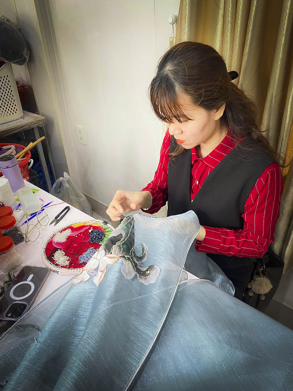 Seize the cultural essence of Vietnam’s artistry